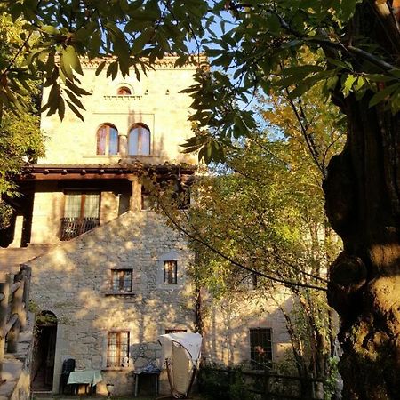 Agriturismo La Fenice Tole エクステリア 写真